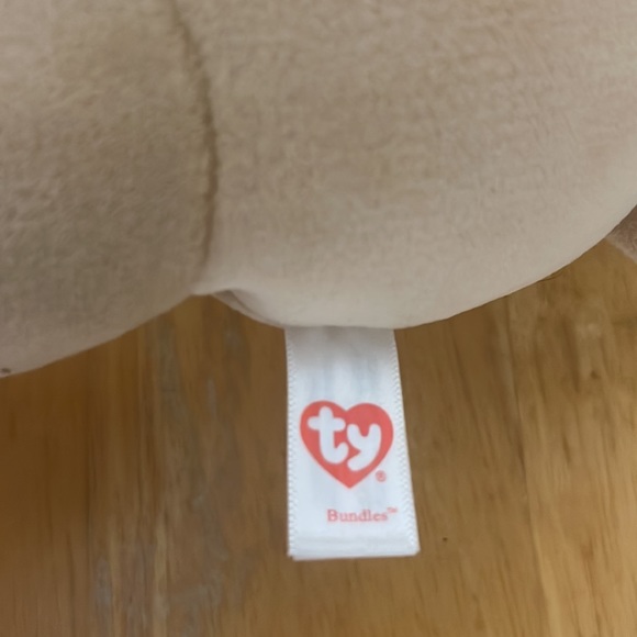 Ty Bear - Picture 3 of 4